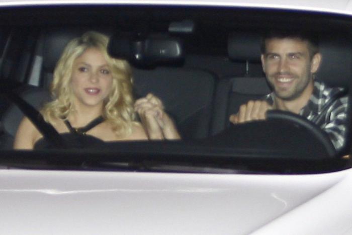 Casio aprovecha la canción de Shakira para subir una imagen que lleva más de 160.000 'me gusta'