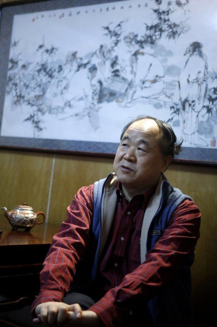 Libros de Mo Yan: por dónde empezar a leer las novelas del Nobel de Literatura 2012 (LINKS, PDF)