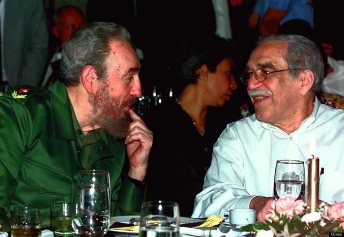 El increíble tuit premonitorio de 'El Jueves' sobre Fidel Castro