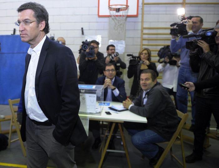 Elecciones País Vasco: Dimite Mikel Arana, coordinador general de Ezker Anitza-IU