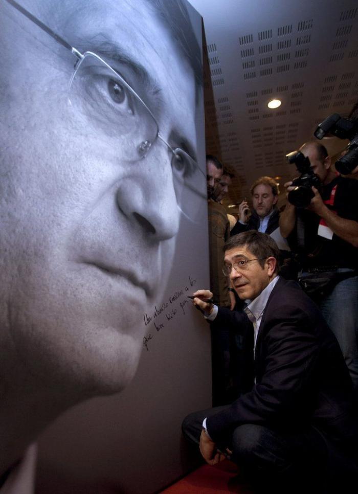 Elecciones vascas 2012: El PNV gana las elecciones con Bildu como segunda fuerza (VÍDEO, FOTOS)