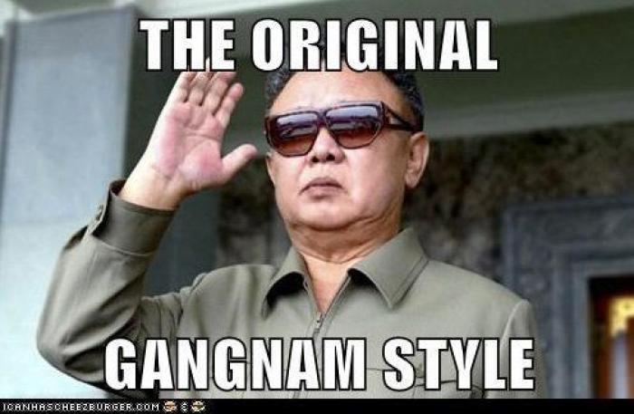 El vídeo del 'Gangnam Style' suma más visitas de las que YouTube puede contar
