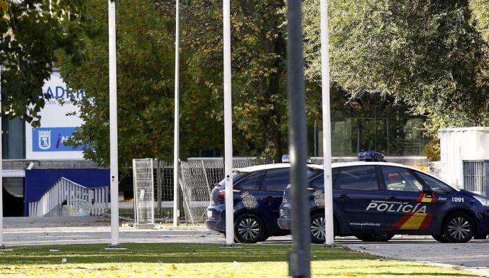 Cae el vicealcalde de Madrid, Miguel Ángel Villanueva, por el caso Madrid Arena dos meses después (VÍDEOS, FOTOS)