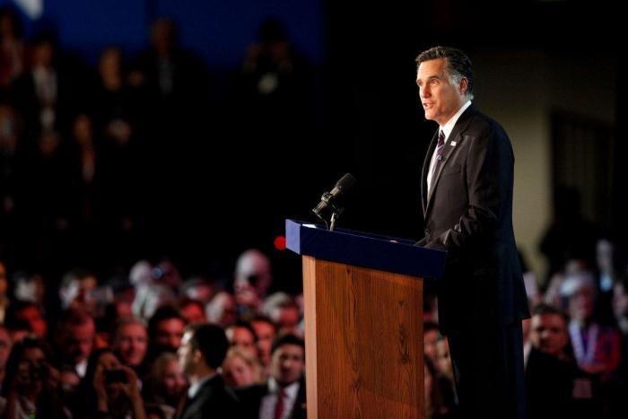 Elecciones EEUU 2012: ¿Qué pasa si Romney pierde? ¿Y si el derrotado es Obama?