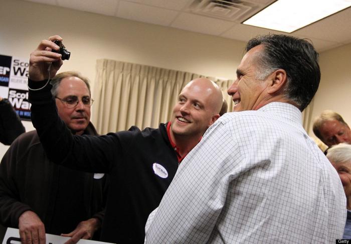 Romney anima a los empresarios a decir a sus empleados qué deben votar (VÍDEO)