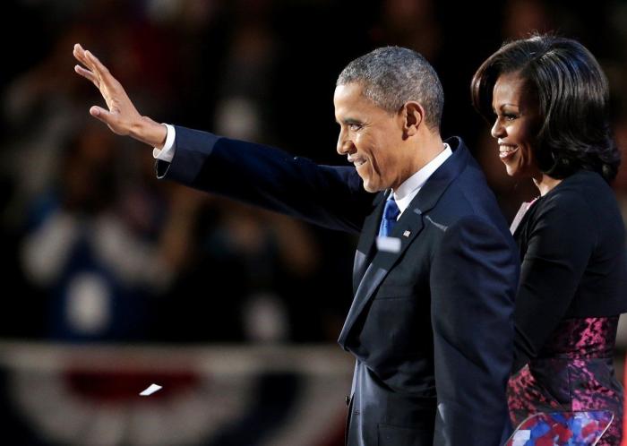 Resultado elecciones EEUU 2012: Romney: "Rezo para que Obama guíe con éxito a nuestra nación" (VÍDEO, FOTOS)