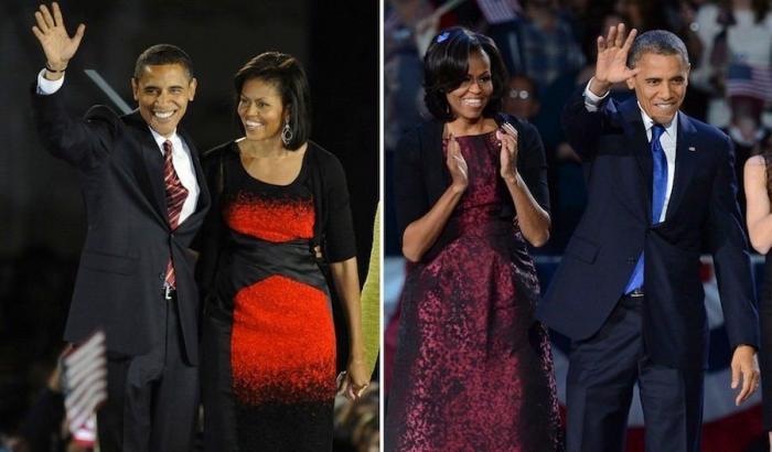 Duras críticas a las hijas de Obama por estas fotos