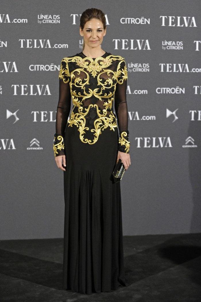 Alfombra roja Premios Telva 2012: Stella McCartney, estrella de la noche (FOTOS)