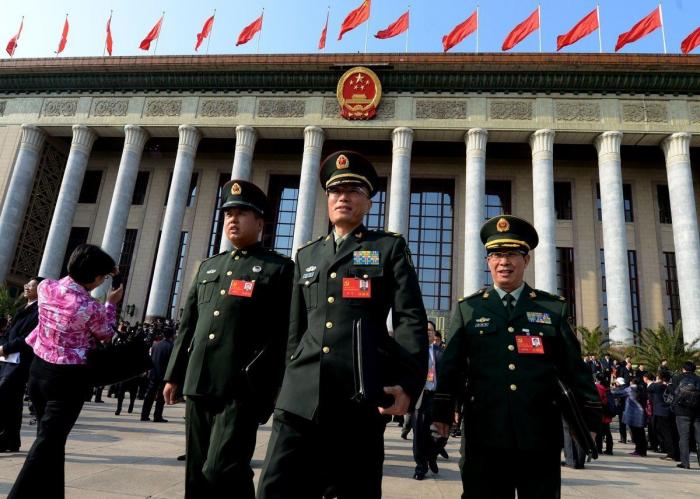 El Congreso del PCCh se prepara para renovar la cúpula de la formación: estas son las claves