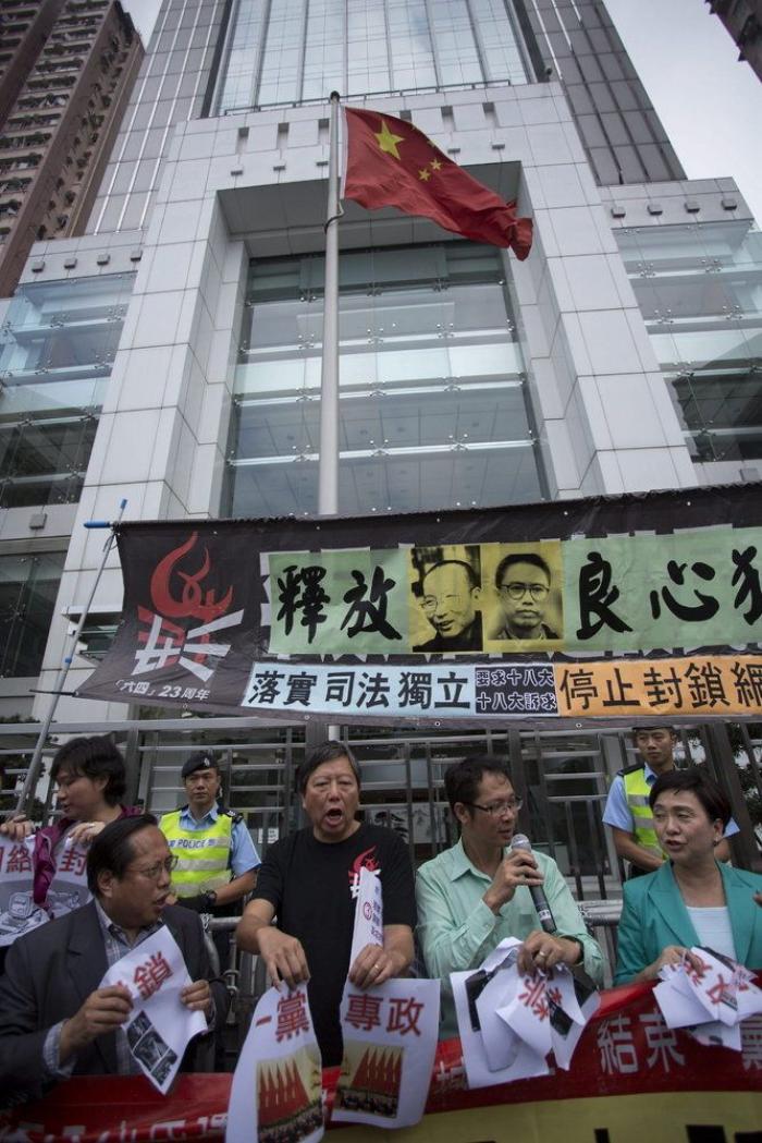 El Congreso del PCCh se prepara para renovar la cúpula de la formación: estas son las claves