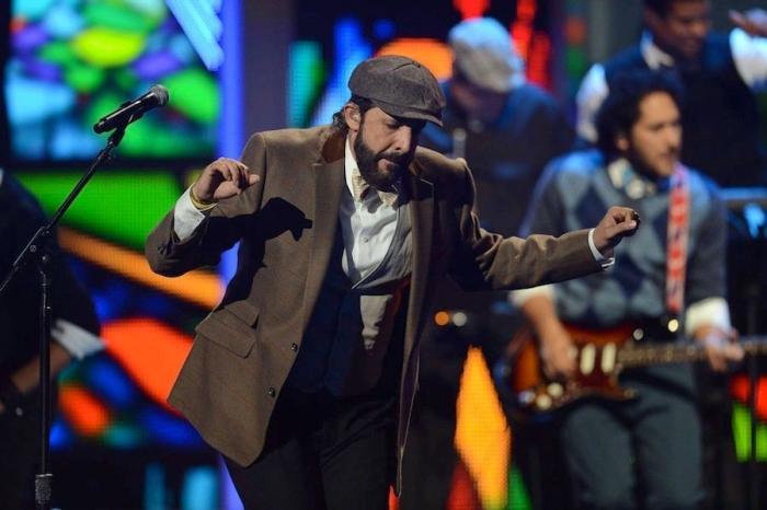 Rajoy felicita a Bisbal por su "mérito extraordinario" en su "triunfo en los Grammy Latinos"