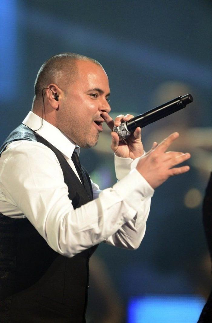 Grammy Latino 2012: los ganadores (FOTOS)