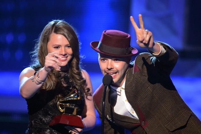 Grammy Latino 2012: los ganadores (FOTOS)