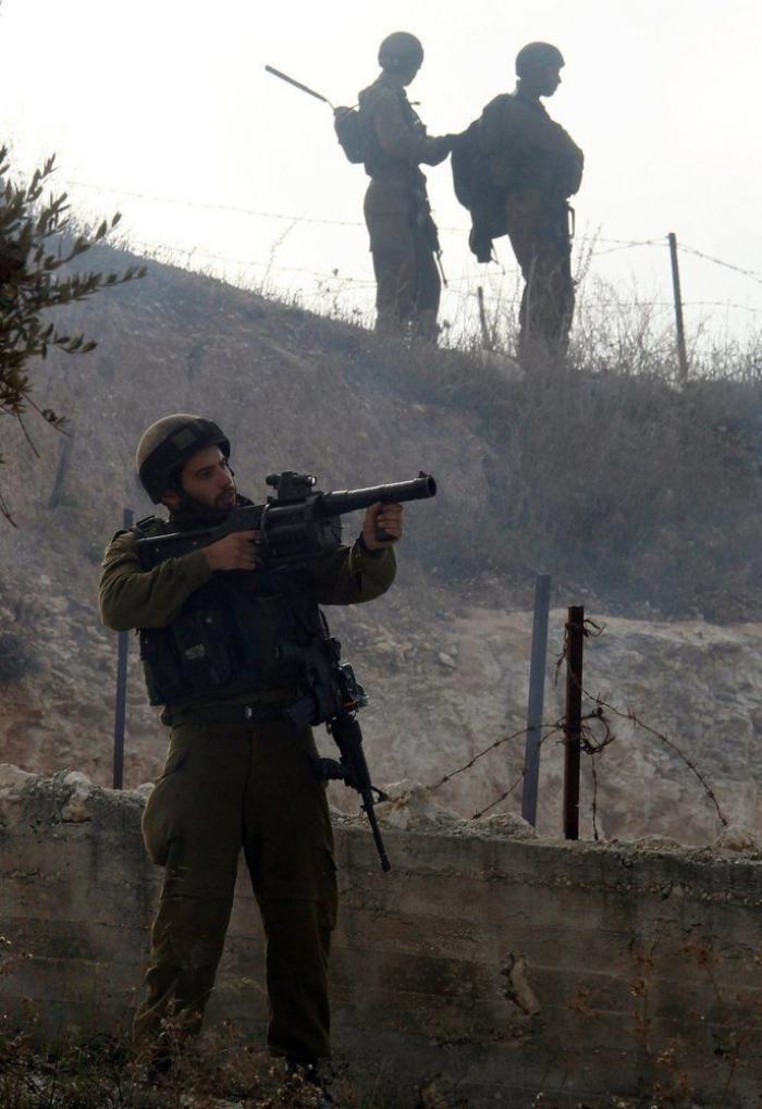 La presión diplomática obliga a Israel a aplazar la invasión de Gaza