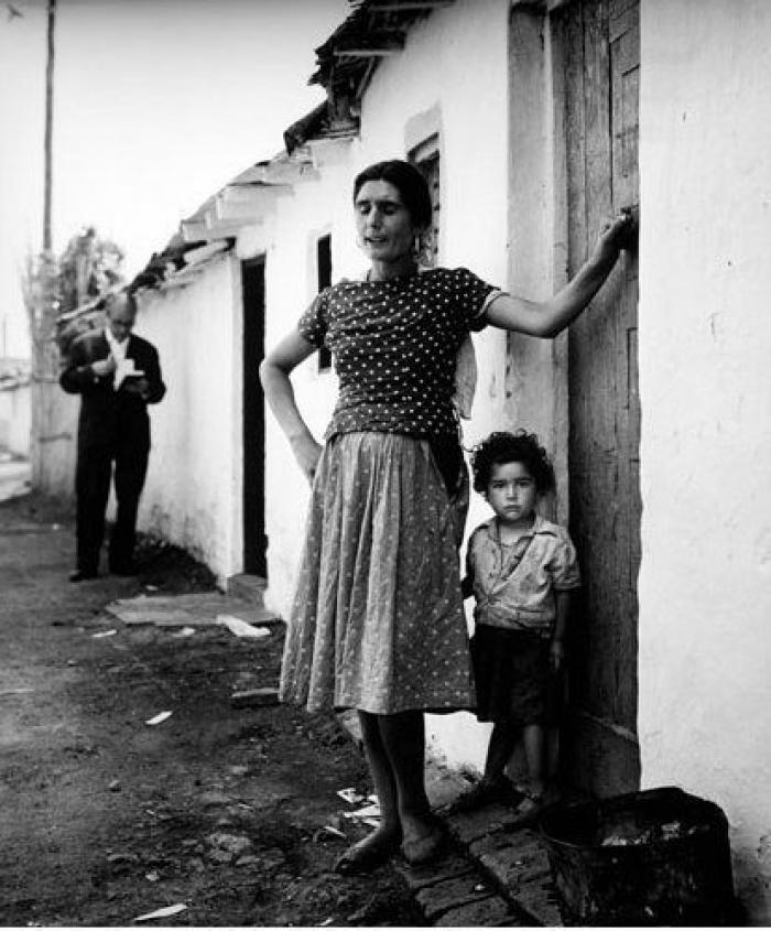 Eugeni Forcano, Premio Nacional de Fotografía 2012 (FOTOS)