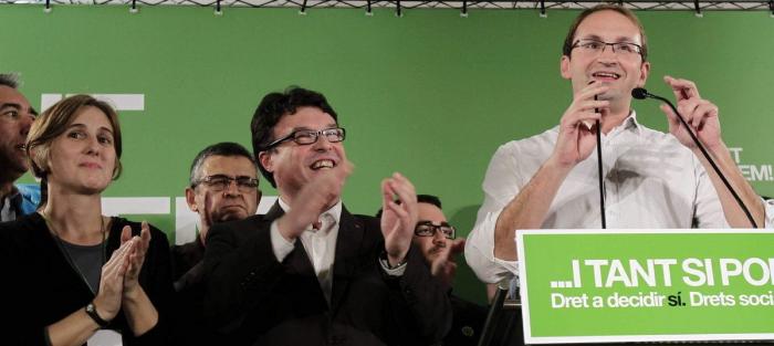 Rajoy considera el resultado de Mas un "fiasco" y le pide que rectifique su apuesta independentista
