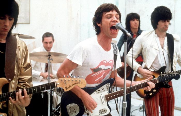 El gesto con el que Mick Jagger ha dejado de piedra a sus fans