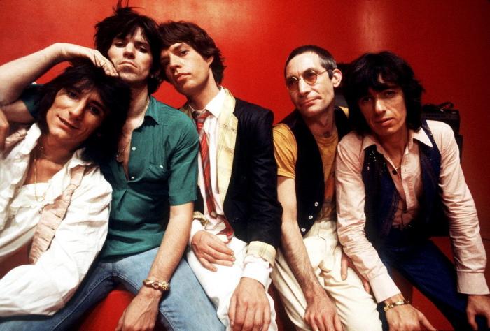 Muere Anita Pallenberg, exnovia de los Rolling Stones Brian Jones y Keith Richards