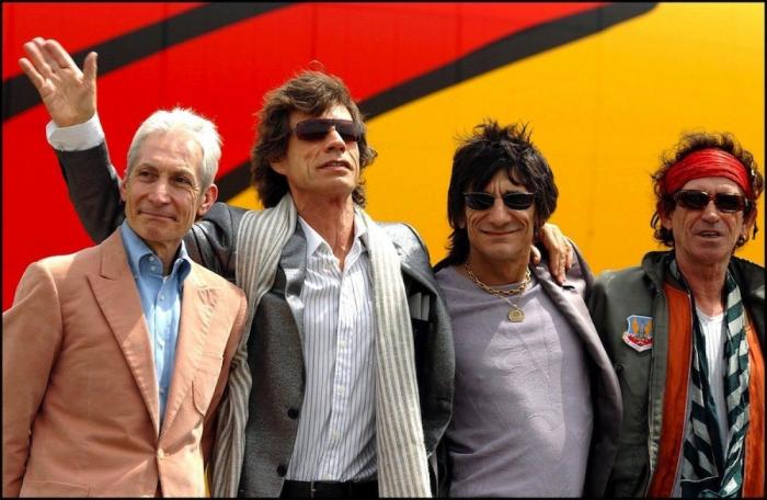 Los Rolling Stones dejarán de tocar 'Brown Sugar' por su relación con la esclavitud