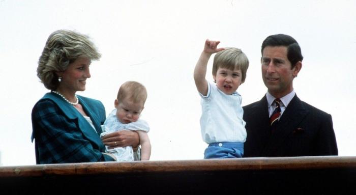 Fotos de cómo podría ser el bebé de Kate Middleton y el príncipe Guillermo: las recreaciones