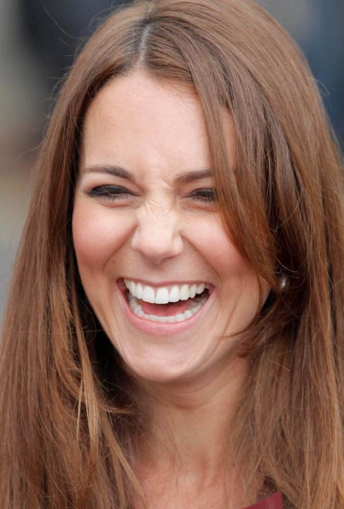 Hiperémesis gravídica: ¿Cuál es el problema de Kate Middleton en su embarazo?