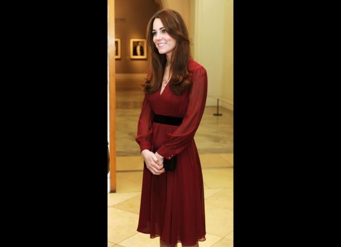 Hiperémesis gravídica: ¿Cuál es el problema de Kate Middleton en su embarazo?