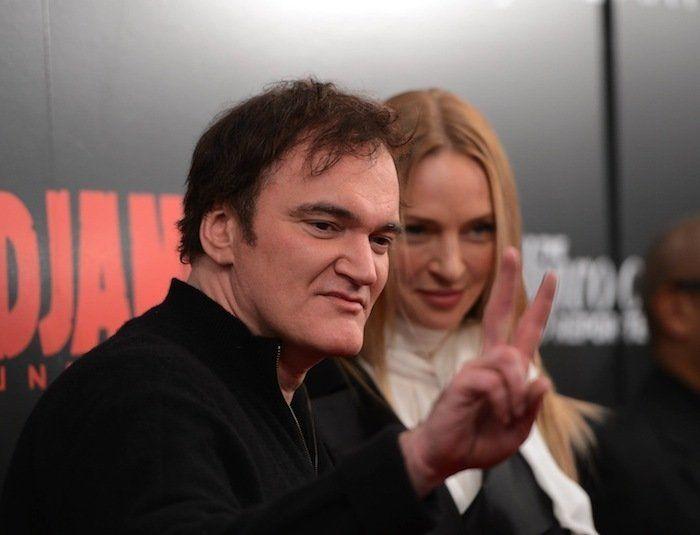 Estreno de 'Django Desencadenado': Tarantino presenta su nueva película en Nueva York (FOTOS)