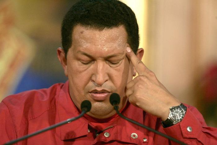 Muerte de Chávez: ¿Y ahora qué?