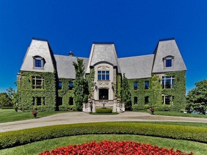 Casas de famosos: Forbes publica el precio de venta de las mansiones de las estrellas (FOTOS)
