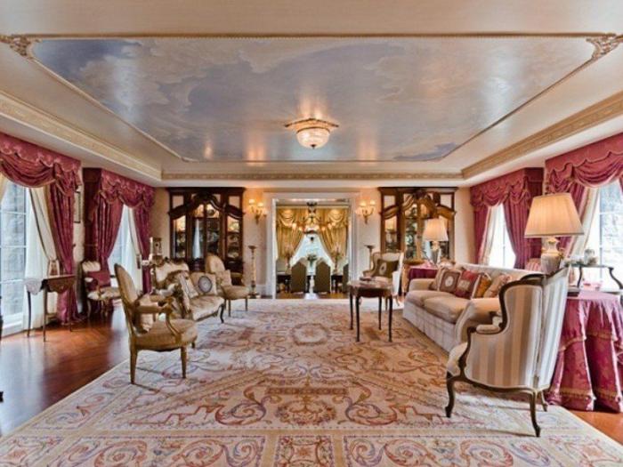 Casas de famosos: Forbes publica el precio de venta de las mansiones de las estrellas (FOTOS)