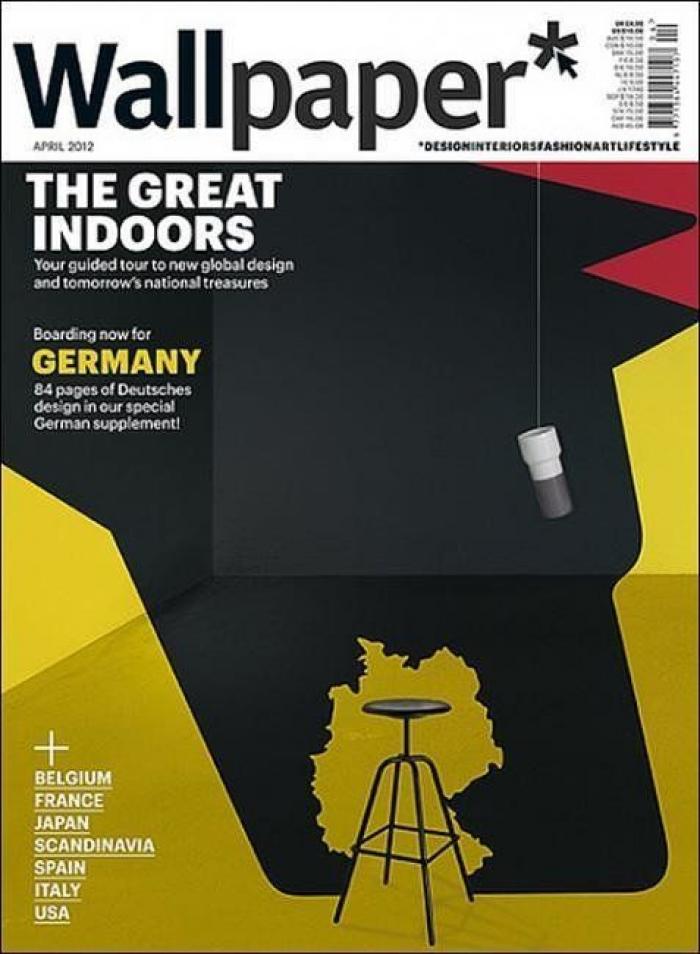 Las mejores portadas de la prensa internacional en 2012 (FOTOS)