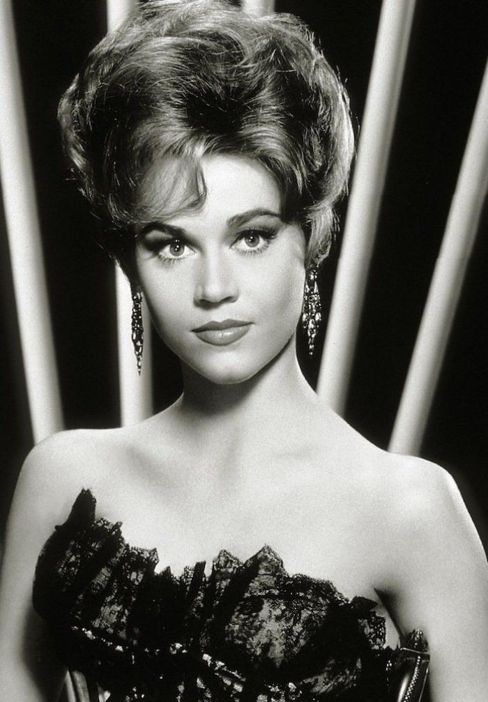 La actriz Jane Fonda anuncia que tiene cáncer