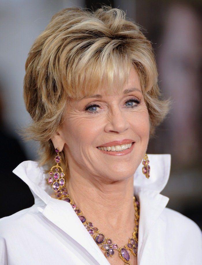 Jane Fonda pide "boicotear a los restaurantes que sirven pulpo"