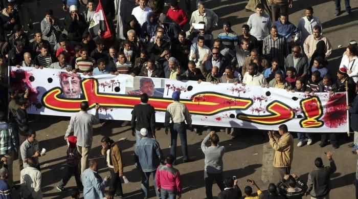 Constitución de Egipto: El Comité Electoral Supremo asegura que ha sido aprobada con el 63,8% de apoyos