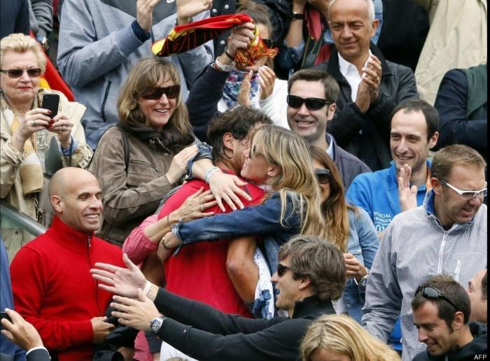 'L' Equipe' se rinde a Rafa Nadal: le dedica la portada y le pone este mote