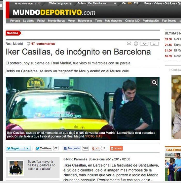 Inocentadas en prensa 2012: bromas como noticias el día de los inocentes (FOTOS, TUITS)