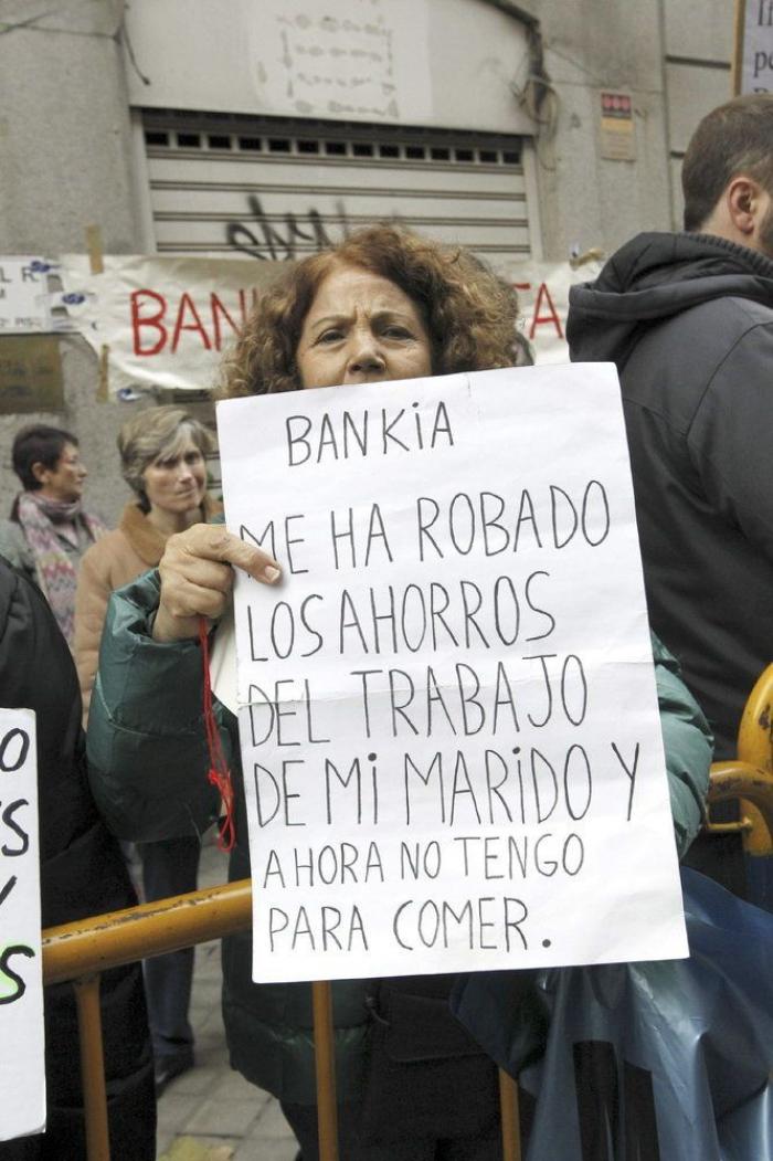Luis de Guindos, Goirigolzarri y Fernández Ordóñez, llamados a declarar en el caso Bankia
