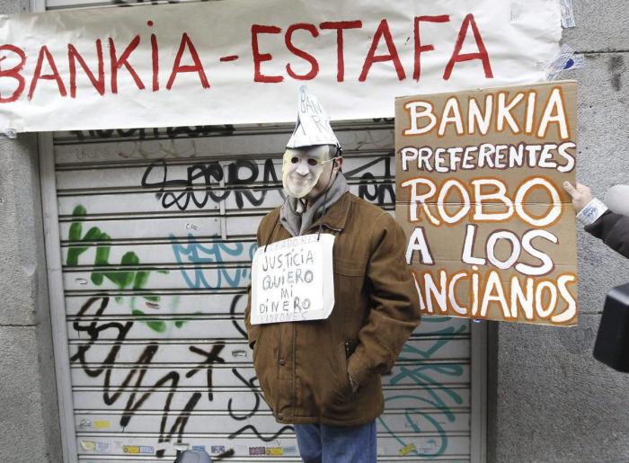 Luis de Guindos, Goirigolzarri y Fernández Ordóñez, llamados a declarar en el caso Bankia