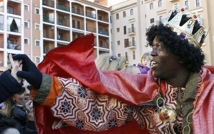 Directo: La llegada de los Reyes Magos y las Cabalgatas de toda España (FOTOS)