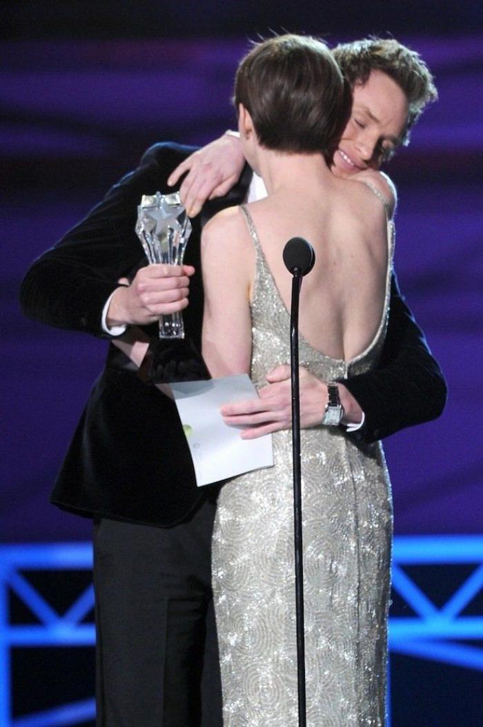 Critics' Choice 2013: triunfo de Ben Affleck con 'Argo' y premios para Jessica Chastain y Anne Hathaway (FOTOS)