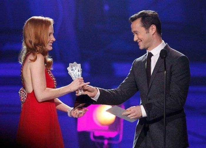 Critics' Choice 2013: triunfo de Ben Affleck con 'Argo' y premios para Jessica Chastain y Anne Hathaway (FOTOS)