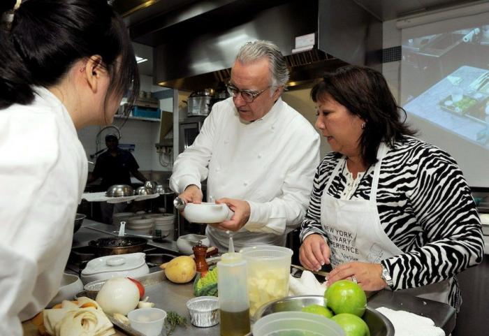 Los chefs que más dinero ganan: su receta del éxito, programas de televisión y famosos (FOTOS)