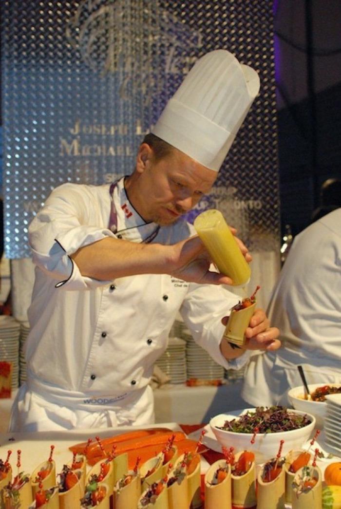 Los chefs que más dinero ganan: su receta del éxito, programas de televisión y famosos (FOTOS)