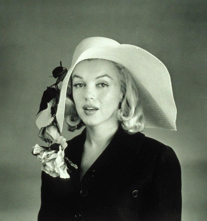 Fotos de Marilyn Monroe: 13 primeros planos en el 58º aniversario de su muerte (IMÁGENES)