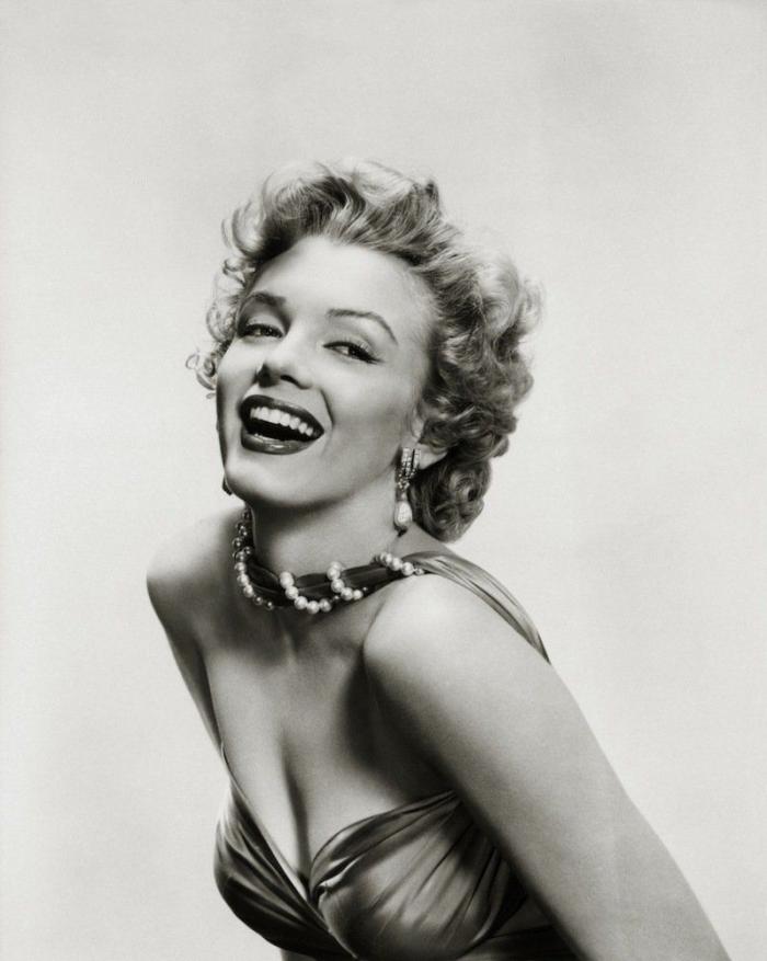 Fotos de Marilyn Monroe: 13 primeros planos en el 58º aniversario de su muerte (IMÁGENES)