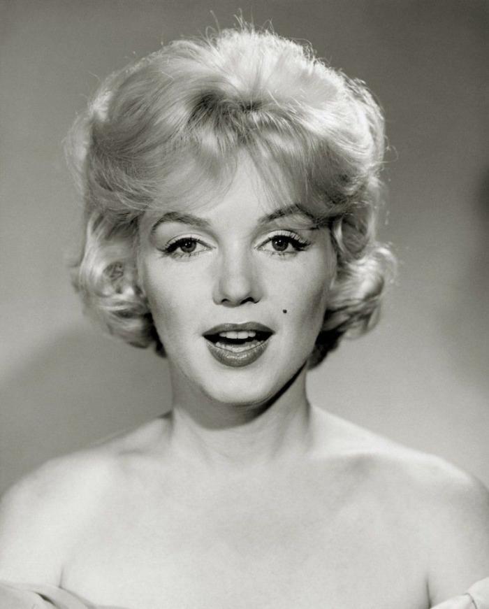 Enlaces para homenajear a Marilyn en el 50 aniversario de su muerte (FOTOS)