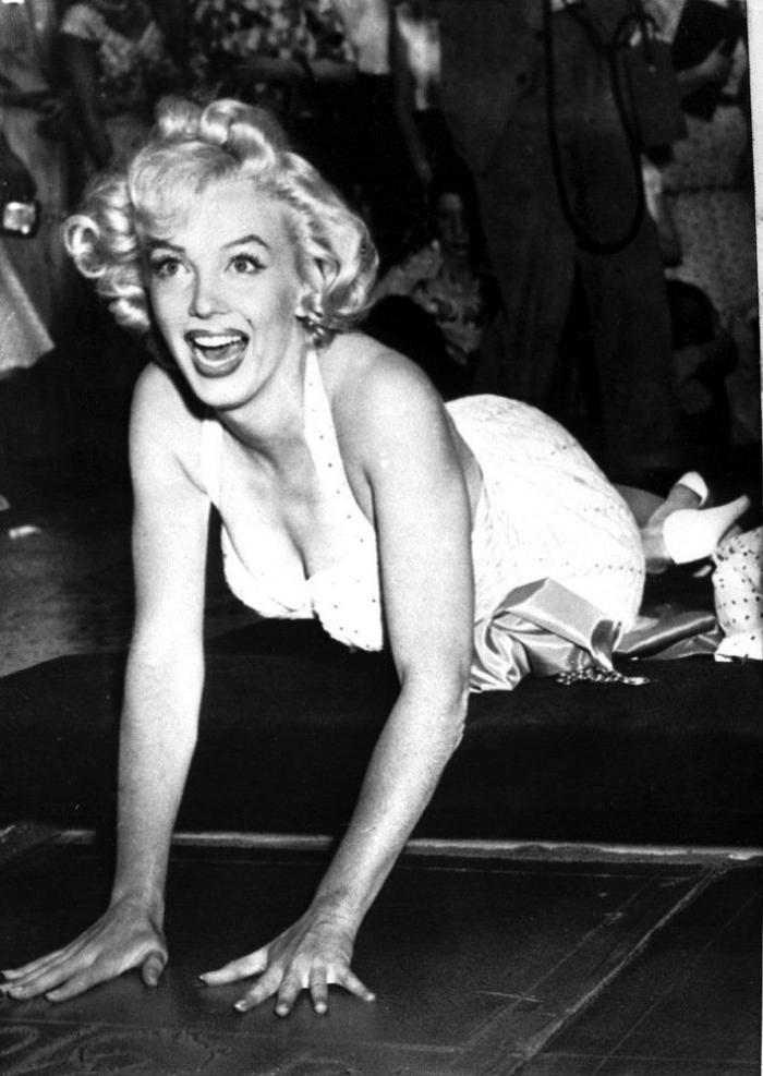 Las inmediatas comparaciones tras ver a Ana de Armas como Marilyn en 'Blonde'