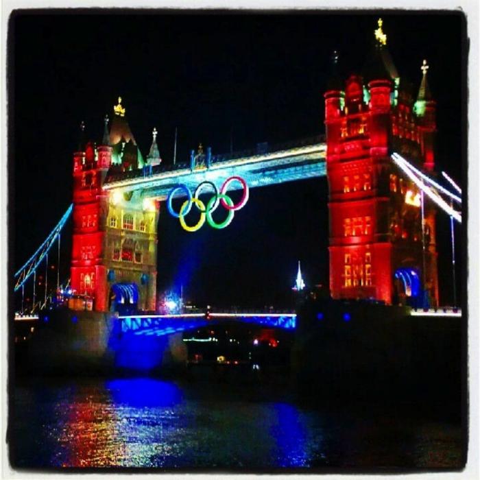 Juegos Londres 2012: El alcalde de Londres prevé un beneficio de 16.300 millones de euros por las Olimpiadas