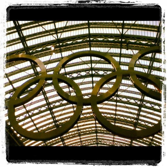 Juegos Londres 2012: El alcalde de Londres prevé un beneficio de 16.300 millones de euros por las Olimpiadas