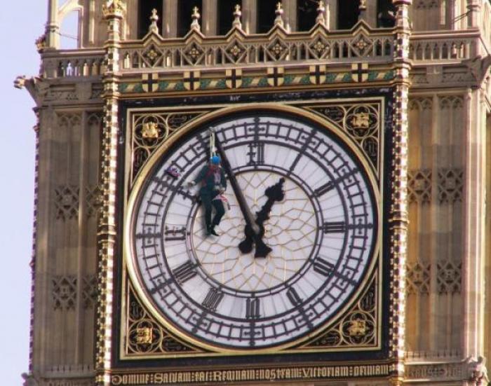 Boris Johnson presentará una moción al Parlamento para pedir elecciones anticipadas